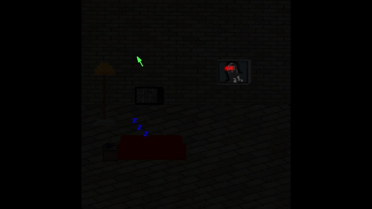 DARK DARKNESS