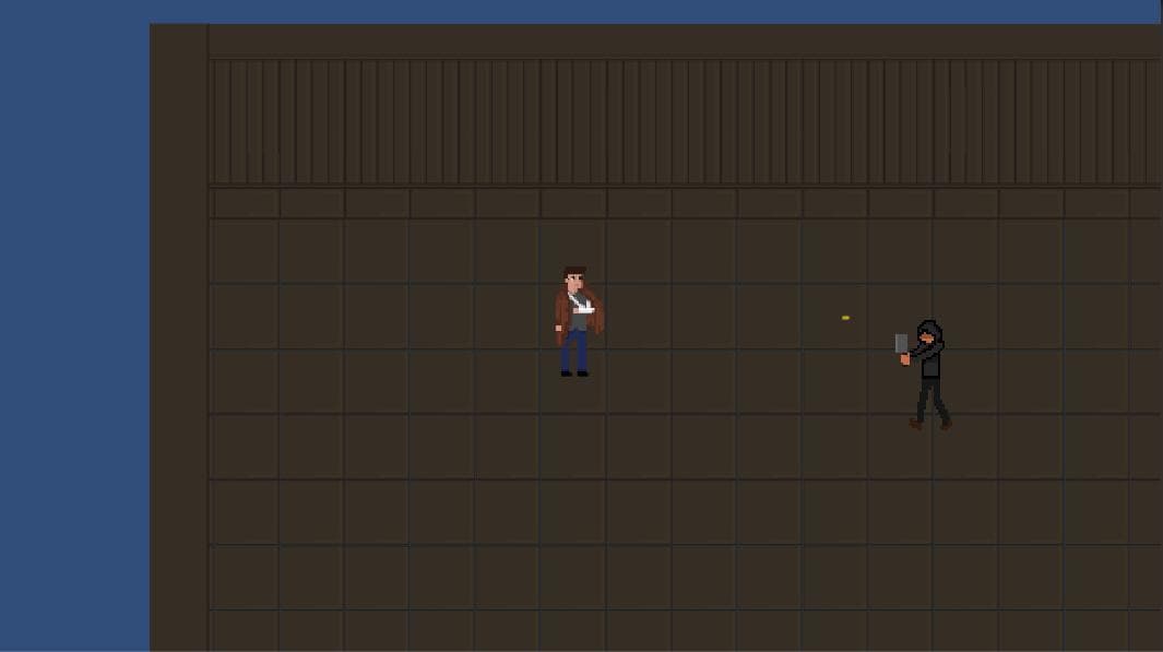 BreakinBONES! screenshot 2