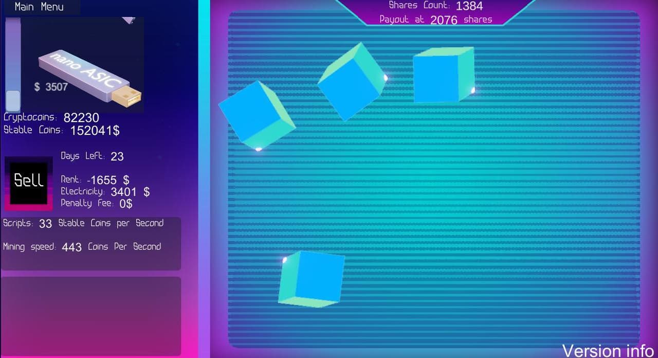 Crycto screenshot 4