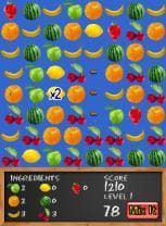 Fruit Salad (itch) screenshot 2