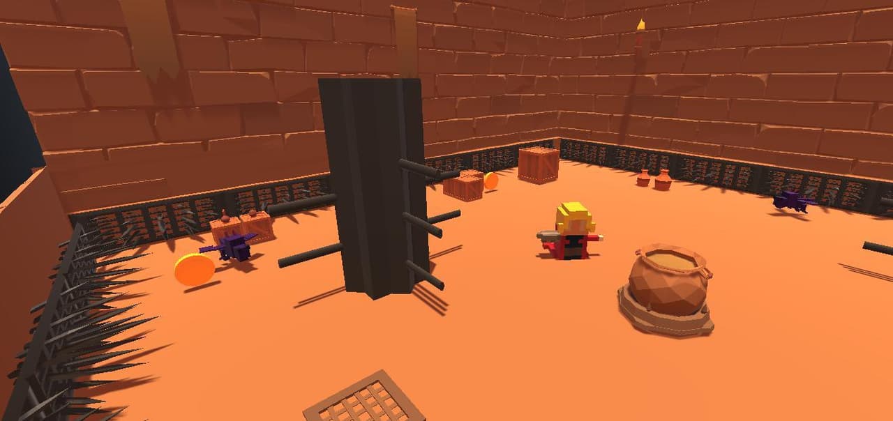 Little Buddies screenshot 6