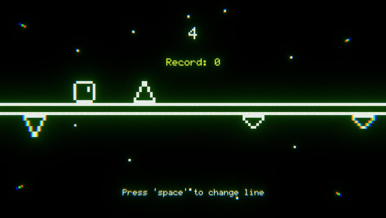 The Fliper screenshot 2