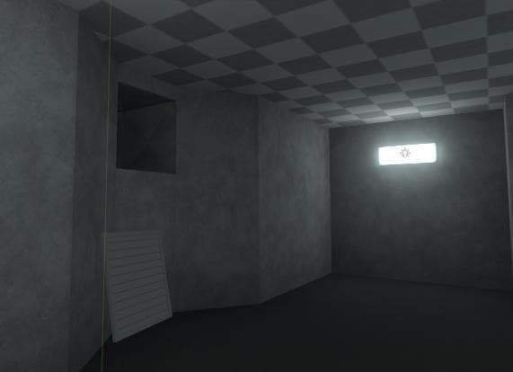 Pks Unnamed VR Shooter Game screenshot 3