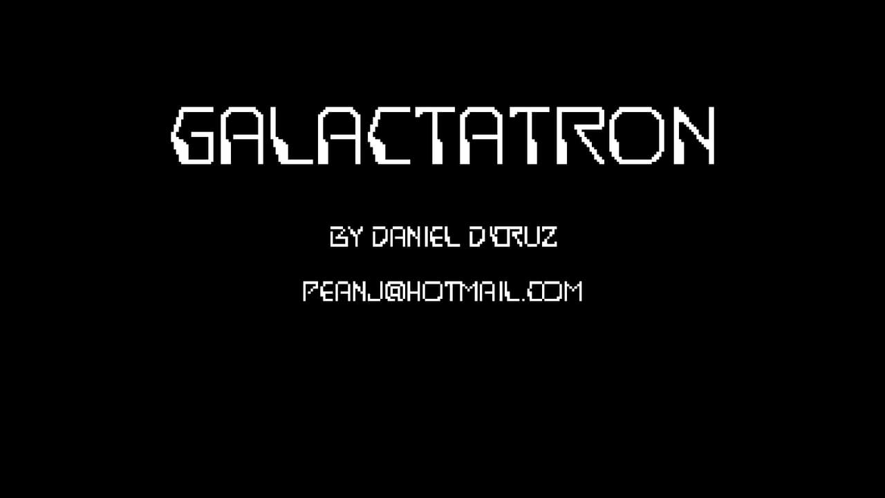 Galactatron
