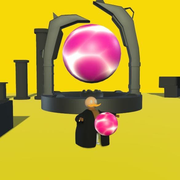 Save the reactor (itch)