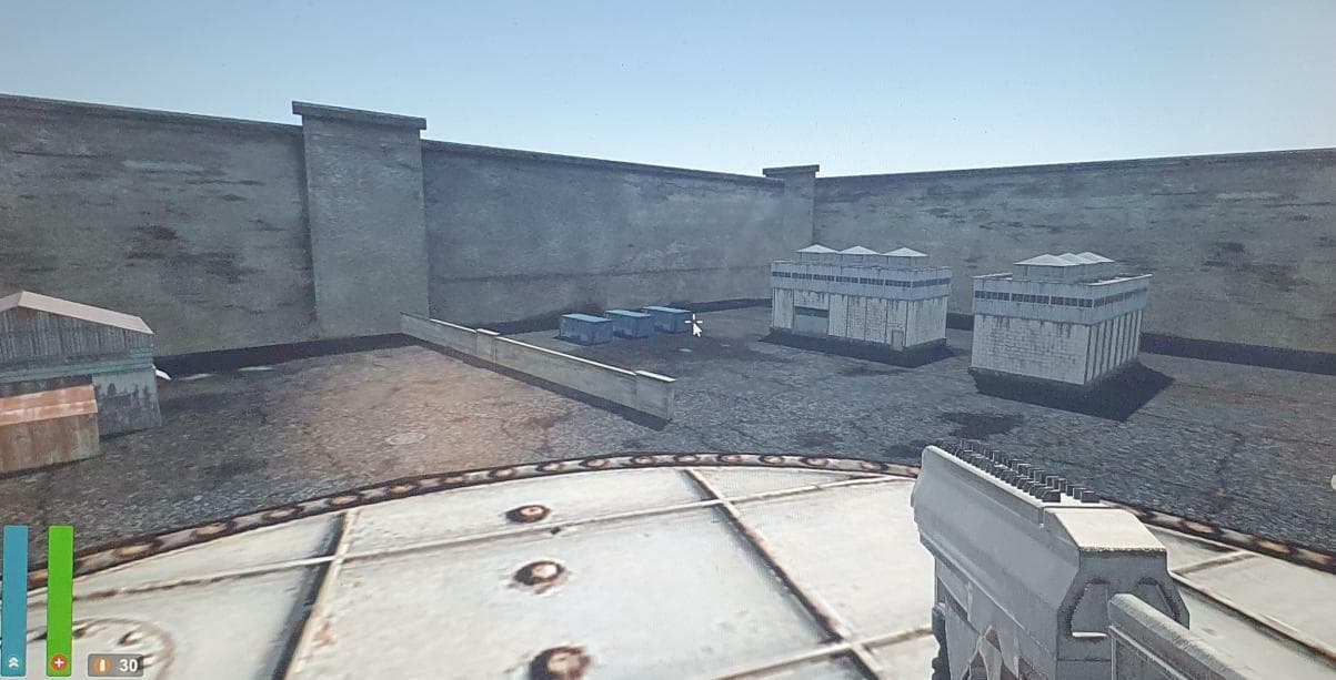 FPS multi(test)
