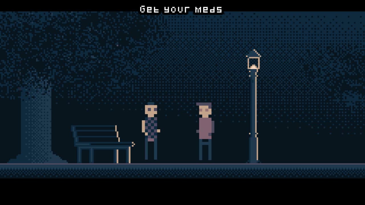 Delevator screenshot 5