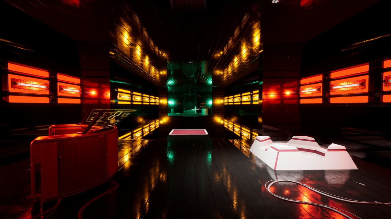 Robotic Learn screenshot 2