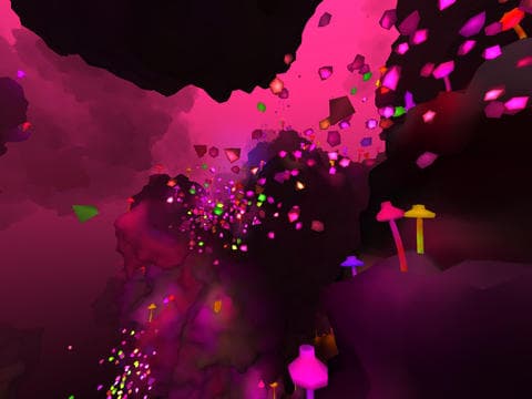 Melodive screenshot 4