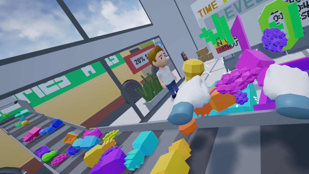 Sort Em screenshot 3