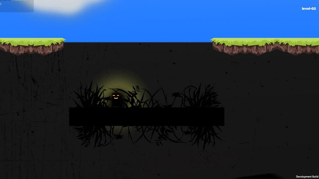 Friendship Jam Platformer screenshot 3