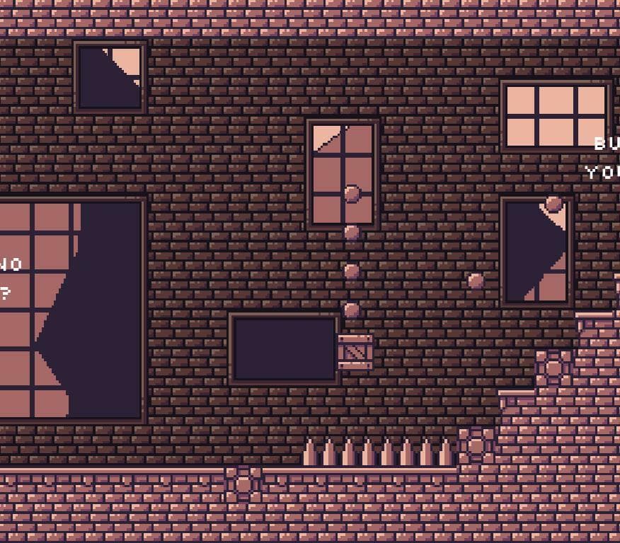 Inefficent Deliveryman screenshot 2