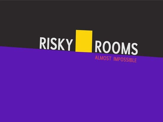 Risky Rooms Almost Impossible screenshot 2