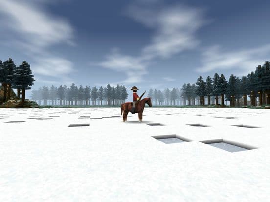 Survivalcraft Day One screenshot 3