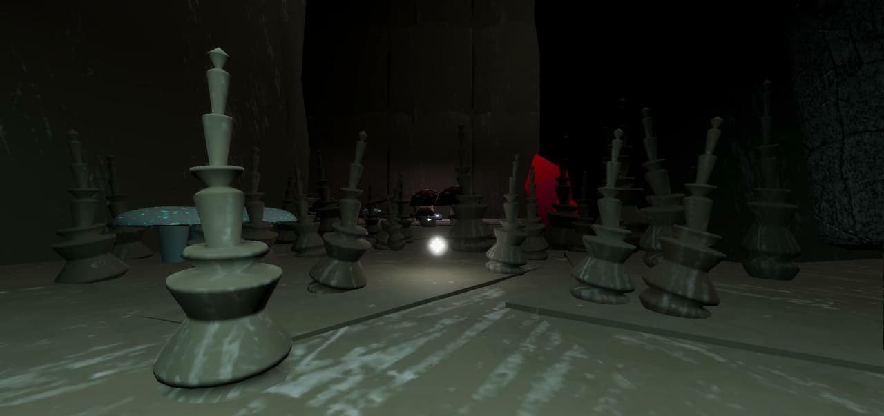 Chronicles of the Cosmos screenshot 4