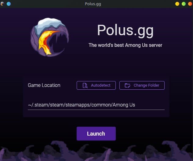 Polus.gg screenshot 3