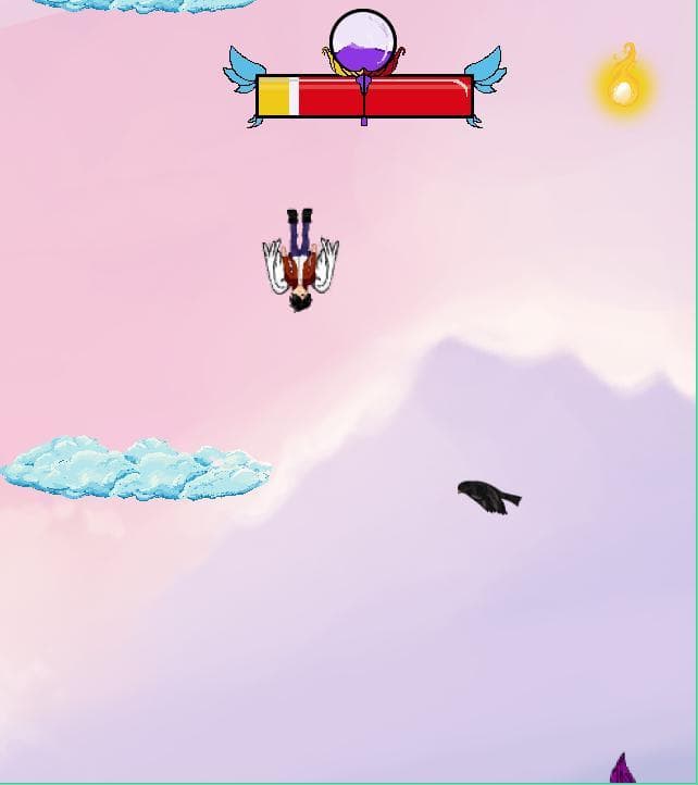 Redemption (itch) (nb.fitzgerald) screenshot 6