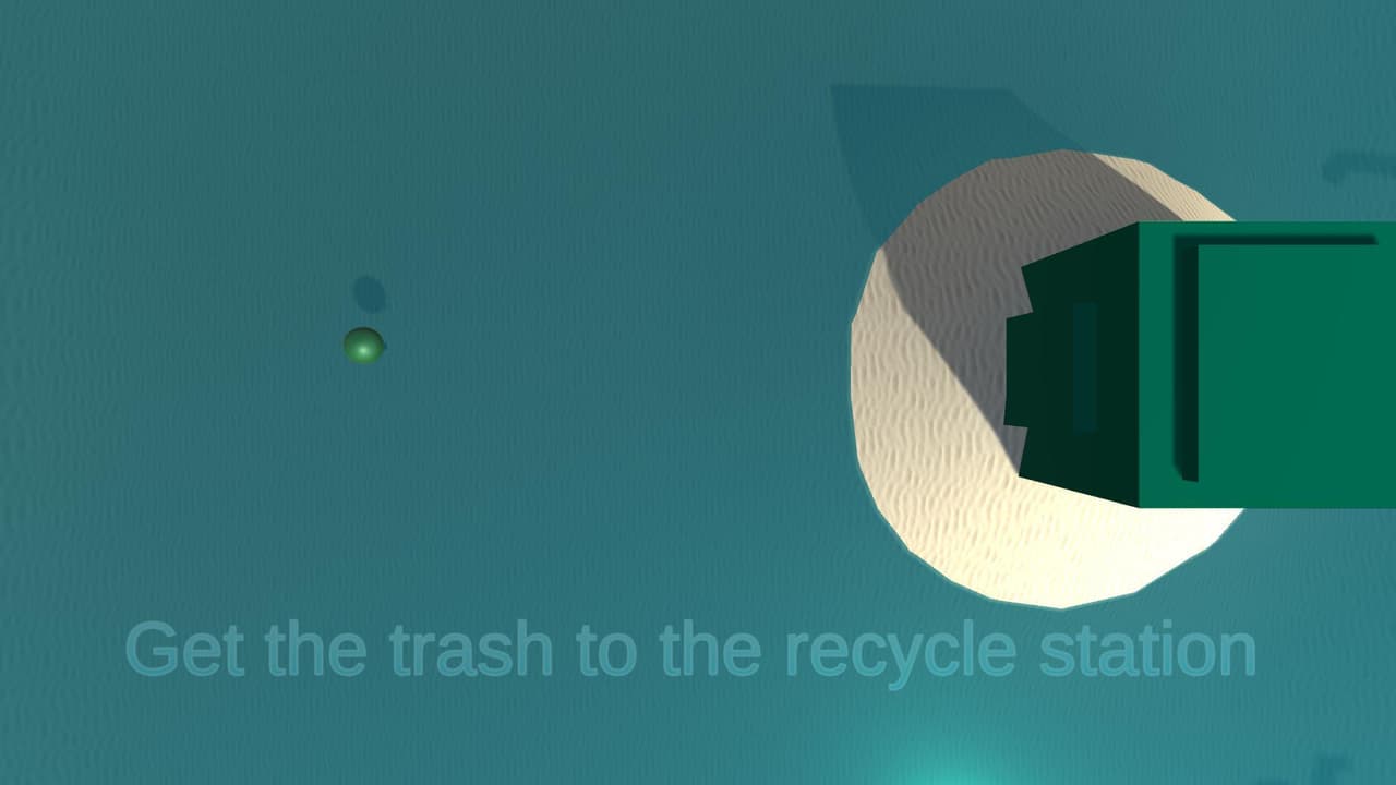 PHYSICS FISH screenshot 2