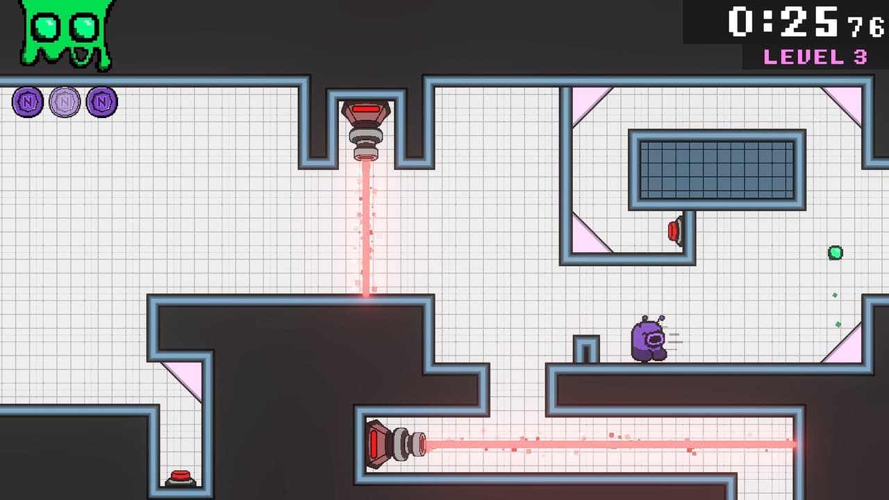Project Nasu screenshot 3