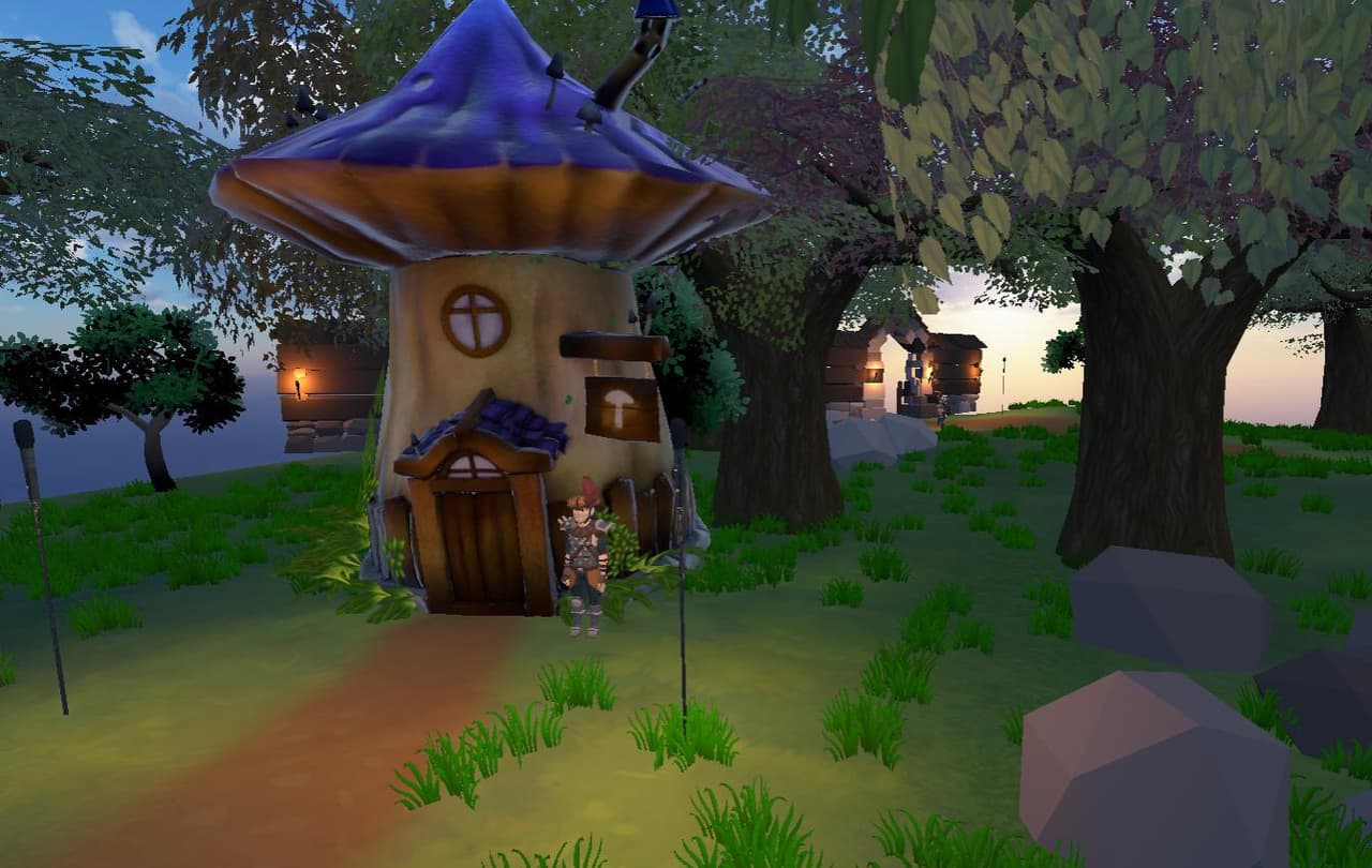 Your Adventure (itch) screenshot 5
