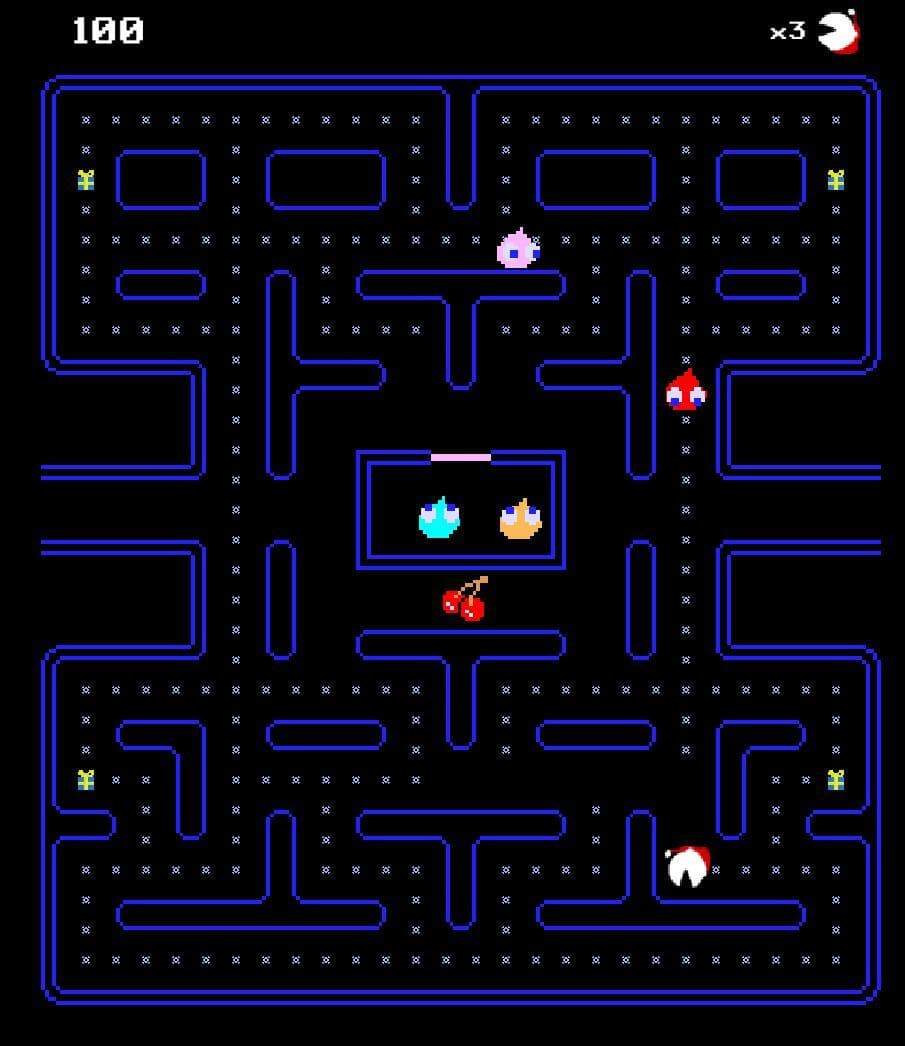 JonSnowMan Remastered Edition screenshot 2
