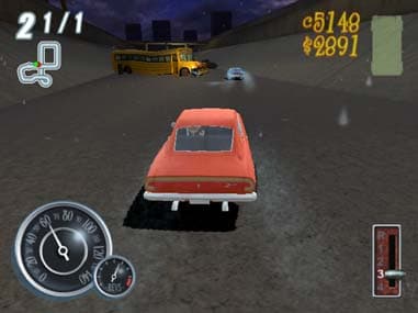 Chrysler Classic Racing screenshot 5
