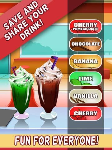 Awesome Root Beer Float Soda Pop Maker