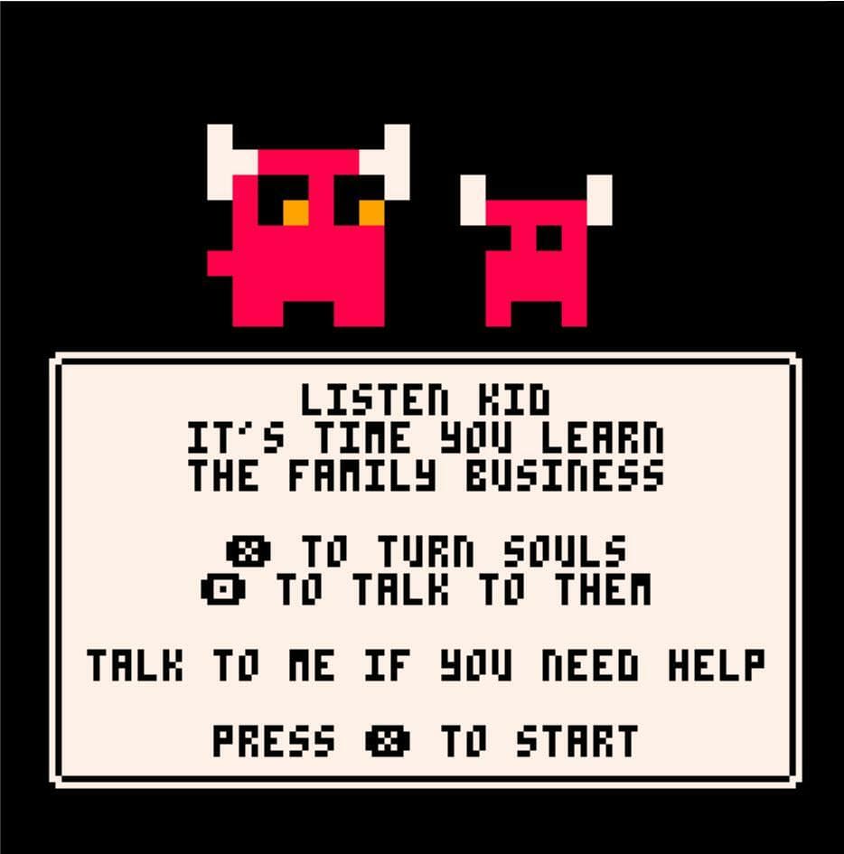 All your soul are belong to us screenshot 3