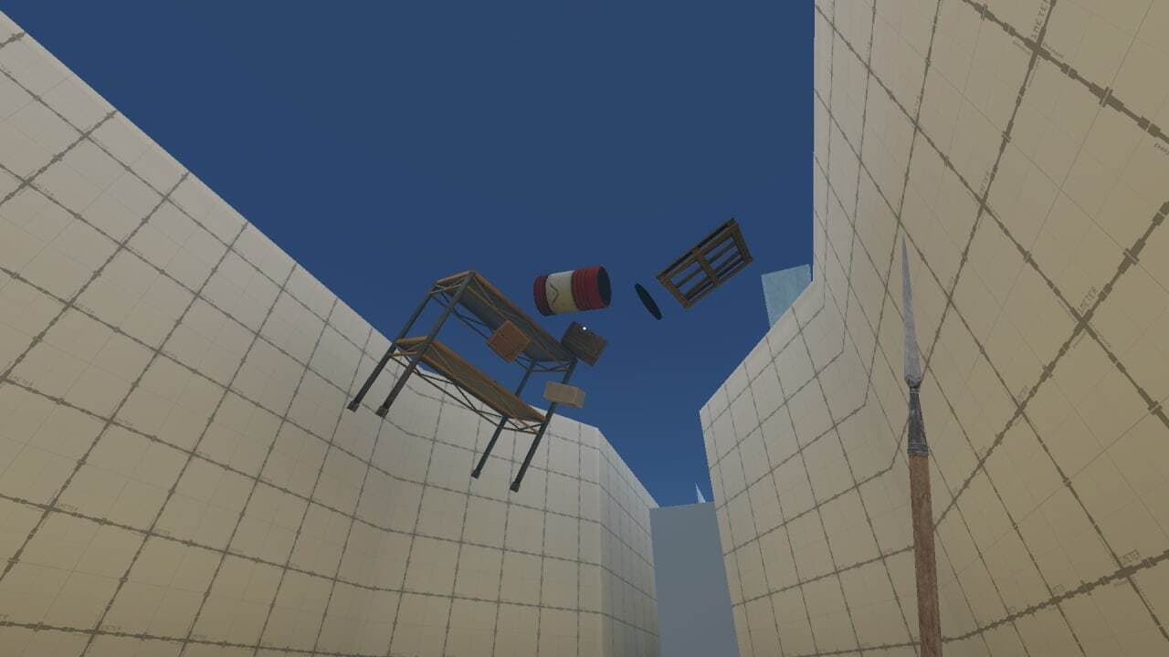 Spear puzzle (DEMO) screenshot 4