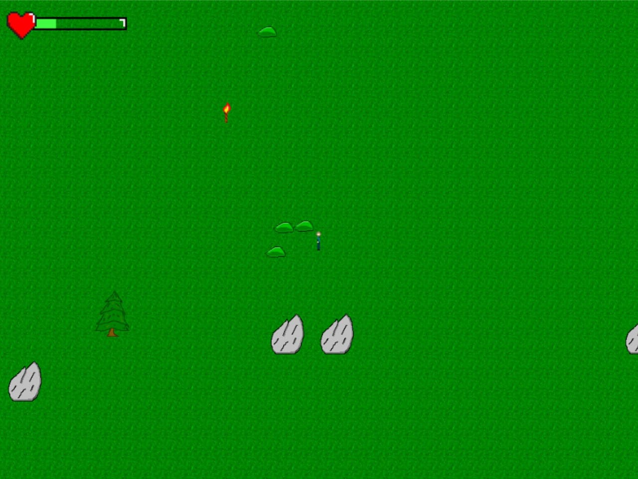 Gaia Earth: Alpha Test