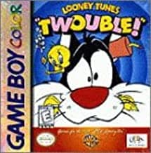 Looney Tunes: Twouble!
