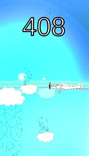 Up To The Clouds screenshot 4