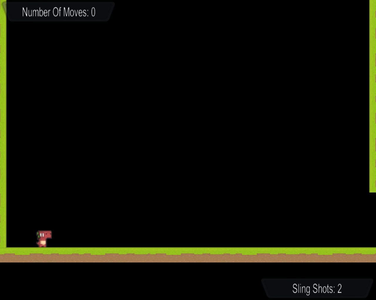 BouncySquishyPlatformer screenshot 2