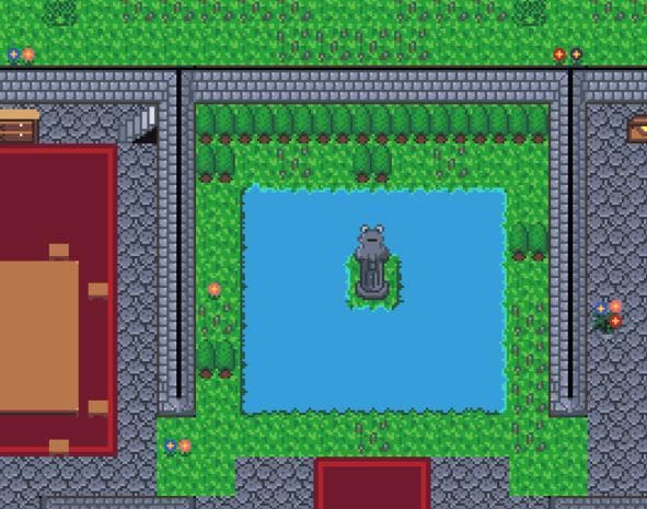 Hrothgar - Demo screenshot 2