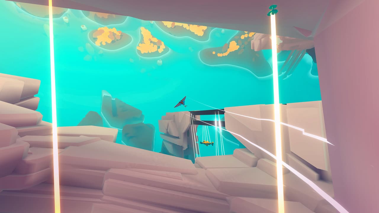 InnerSpace screenshot 6