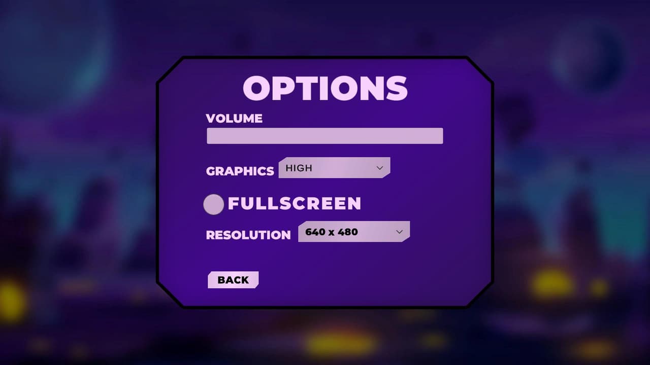 Bellyem Out! screenshot 3