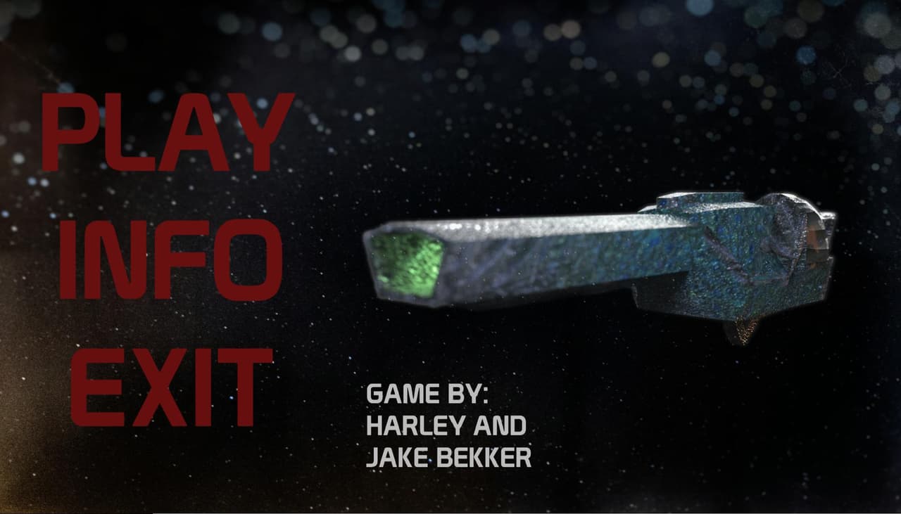 Alien Sacrificial Predicament! screenshot 2