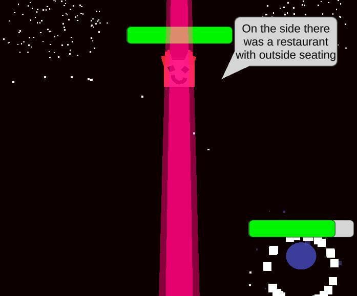 devil dance screenshot 3