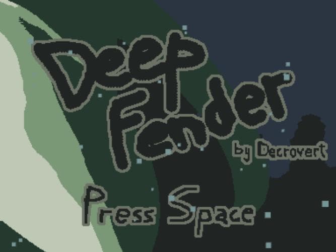 Deepfender screenshot 2