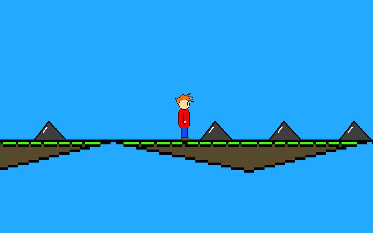 SkyIslands (NewDemo)