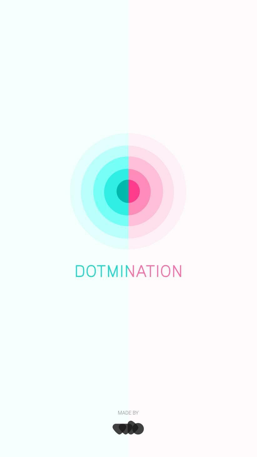 Dotmination screenshot 2