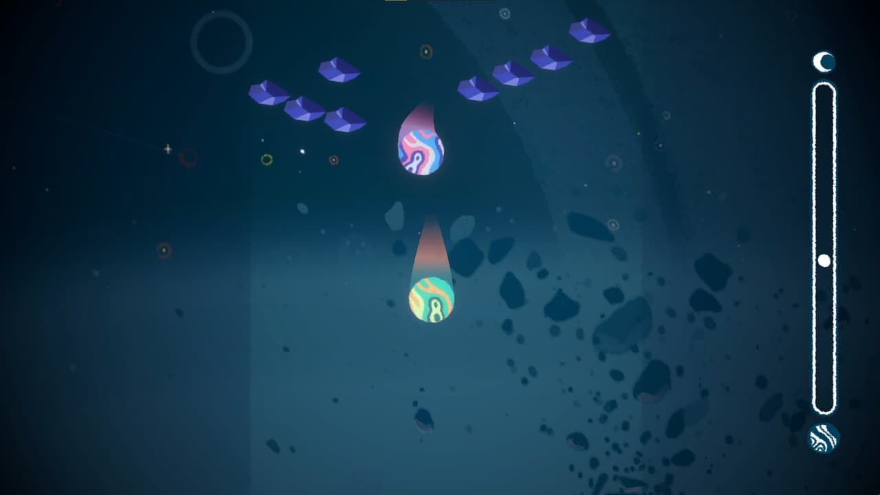Une Valse Stellaire - A Star Waltz screenshot 4
