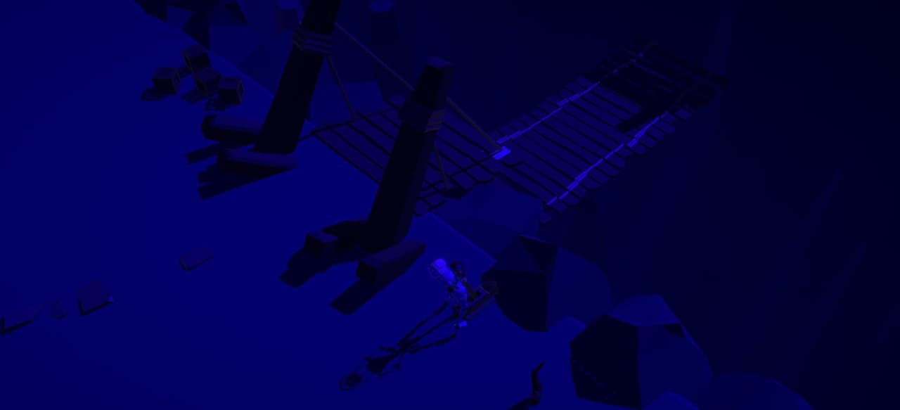 RECAPTURE - DEMO screenshot 4