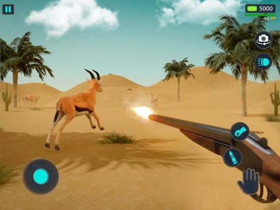 Long Drive: The Road Trip Game screenshot 6