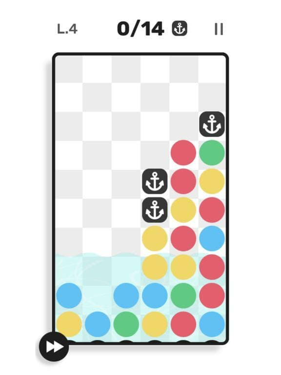 Match Attack! screenshot 4