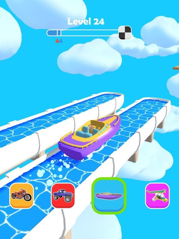 Which Wheel? screenshot 3