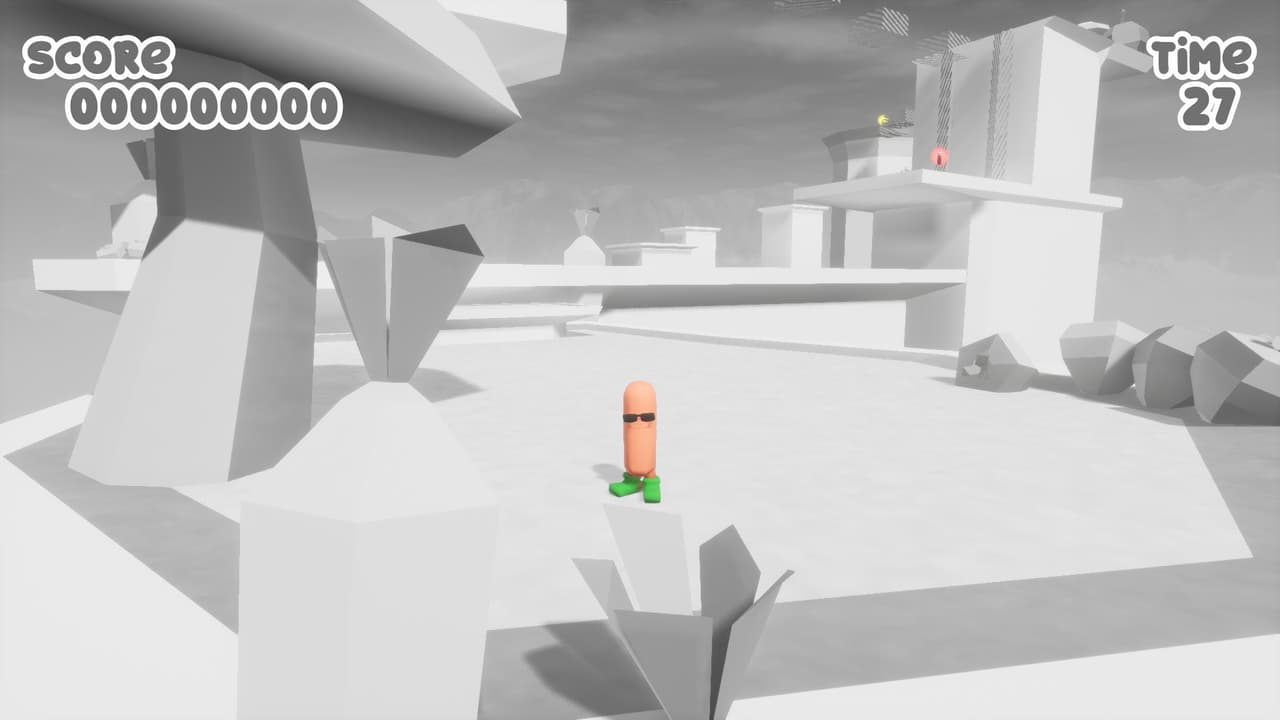 Sosig screenshot 2