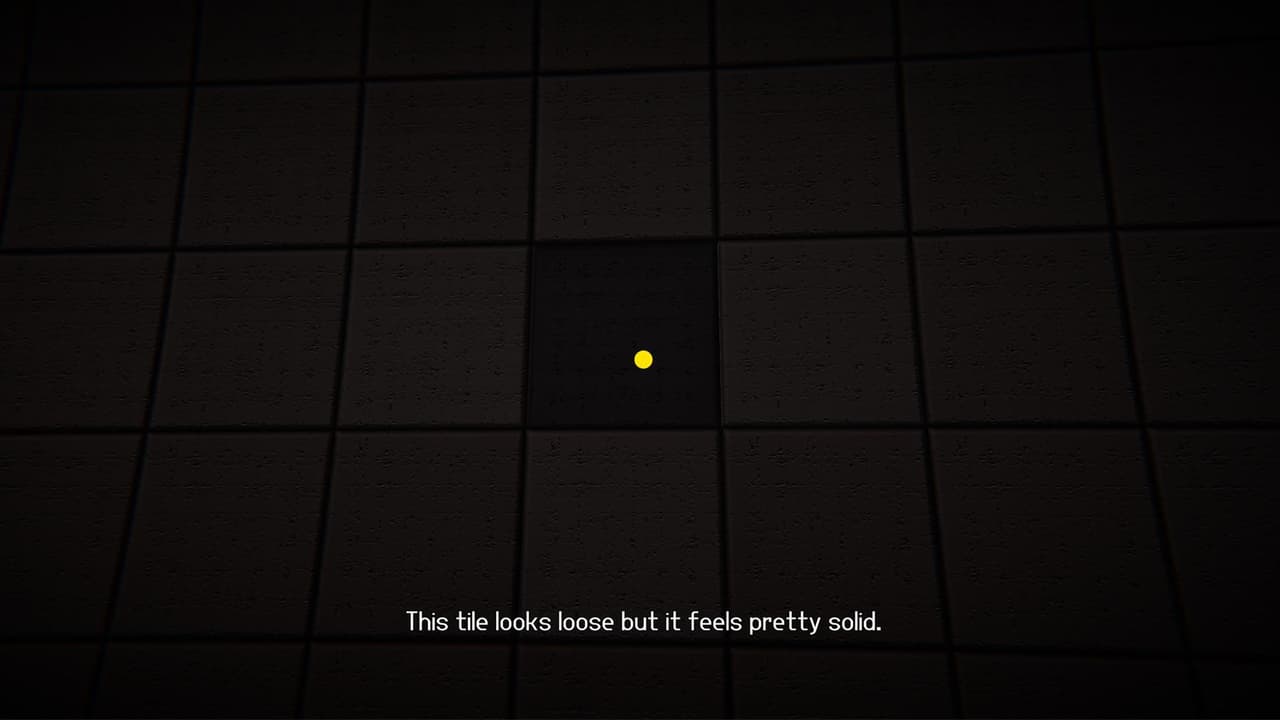 Double Blind (b3agz) screenshot 5