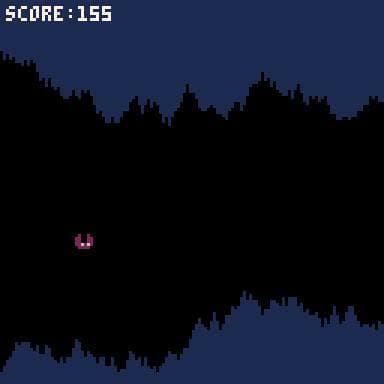 Bat Cave (ItsDoggus)