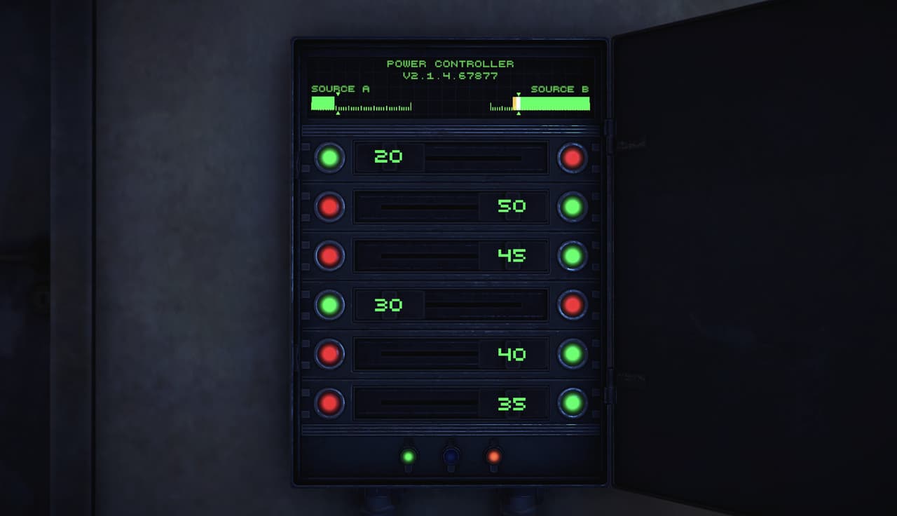 The Uncertain: Episode 1 - The Last Quiet Day screenshot 6